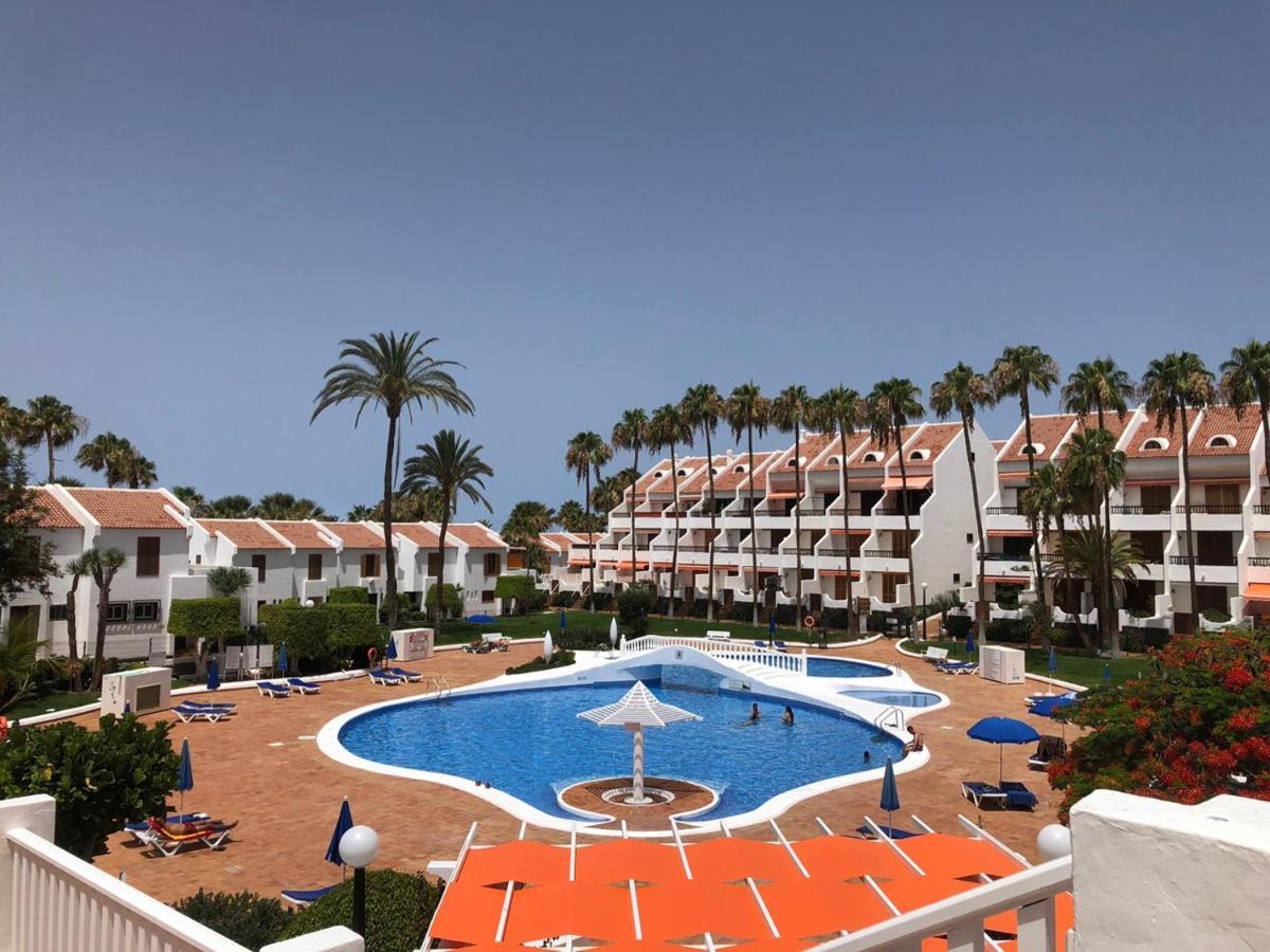 Parque Santiago II Tenerife Arona  Exterior foto