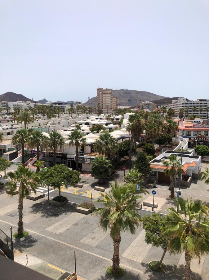 Parque Santiago II Tenerife Arona  Exterior foto